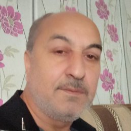 Виталий, Великий Новгород, 63 года